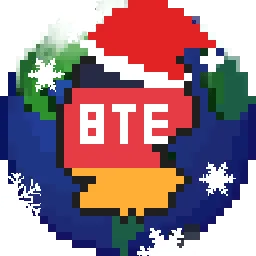 BTE Germany Logo